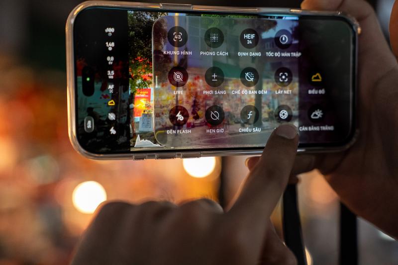 iphone 18 pro max ảnh 17 iphone 18 pro max ảnh 17