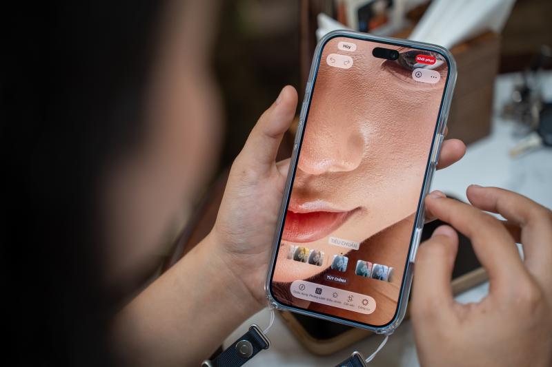 iphone 18 pro max ảnh 16 iphone 18 pro max ảnh 16