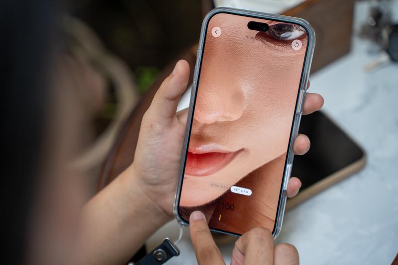 iphone 18 pro max ảnh 15 iphone 18 pro max ảnh 15