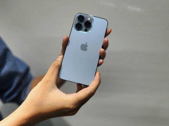 iPhone 18 Pro ảnh 3