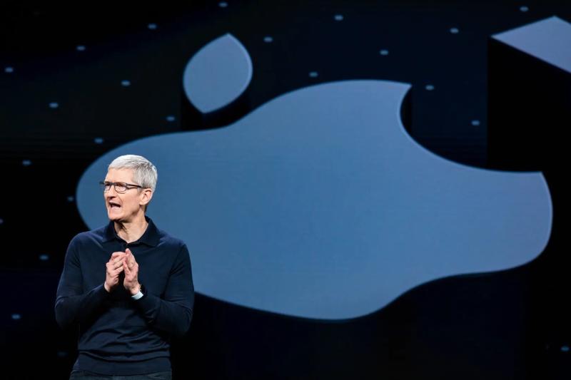 Tim Cook tại Apple ảnh 4 Tim Cook tại Apple ảnh 4