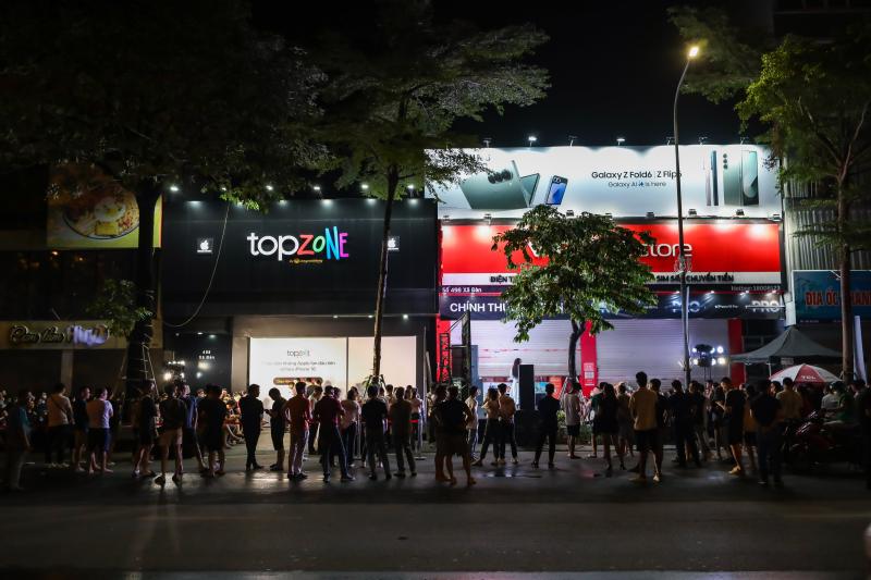 Hoàng Hà Mobile, tiền cọc, doanh thu, đặt trước ảnh 3 Hoàng Hà Mobile, tiền cọc, doanh thu, đặt trước ảnh 3