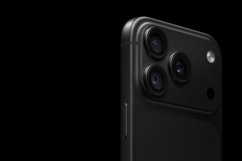 iPhone 18 Pro ảnh 3 iPhone 18 Pro ảnh 3