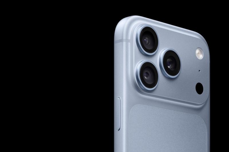 iPhone 18 Pro ảnh 2 iPhone 18 Pro ảnh 2