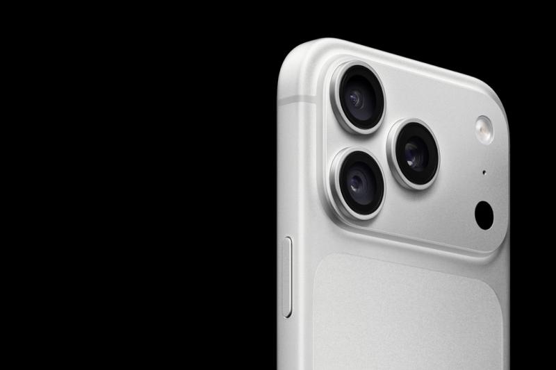 iPhone 18 Pro ảnh 4 iPhone 18 Pro ảnh 4
