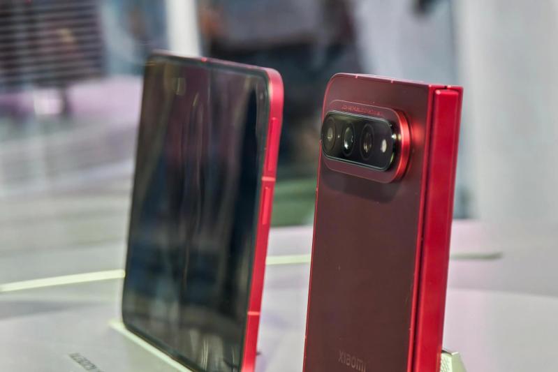 Xiaomi ảnh 6 Xiaomi ảnh 6