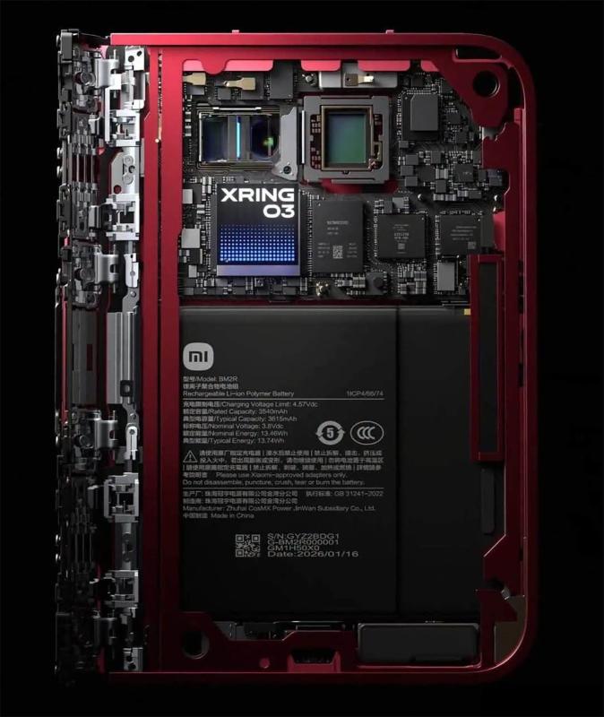 Xiaomi ảnh 5 Xiaomi ảnh 5