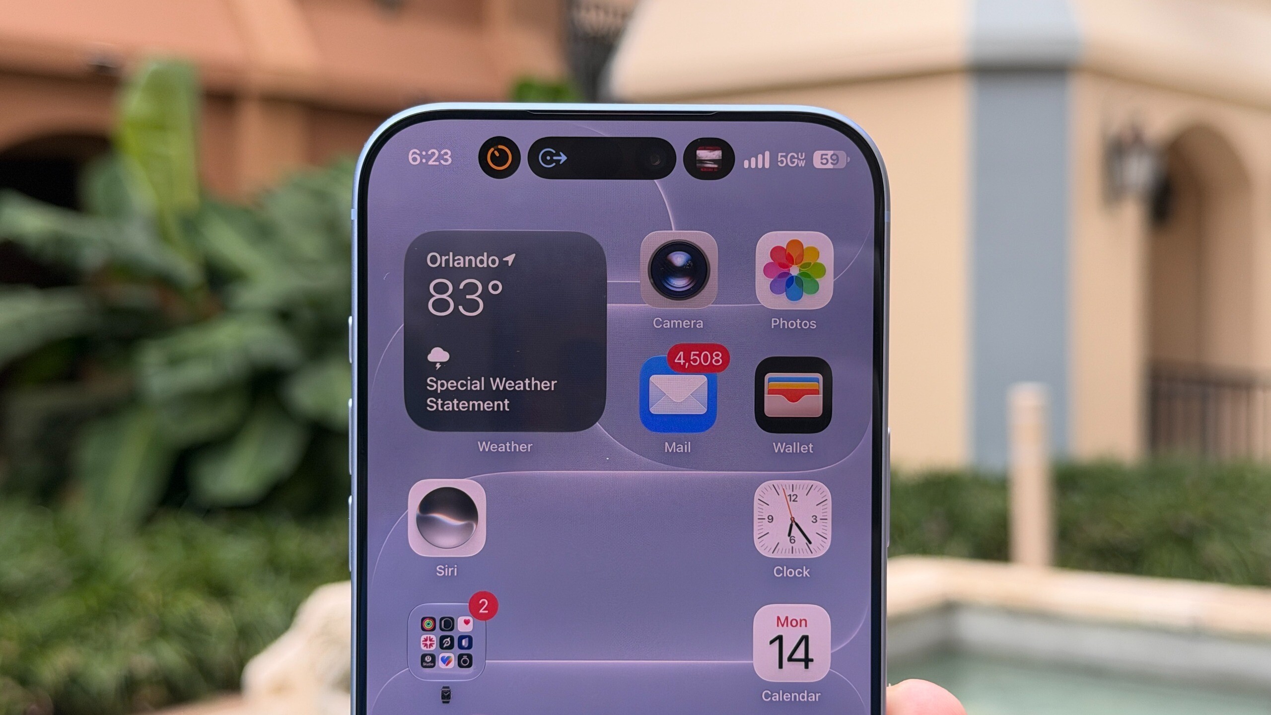 iPhone 18 Pro Max: Màn hình 6.9 inch và camera nâng cấp mạnh mẽ - 2