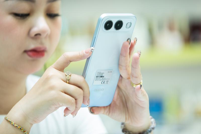 Oppo ảnh 3 Oppo ảnh 3