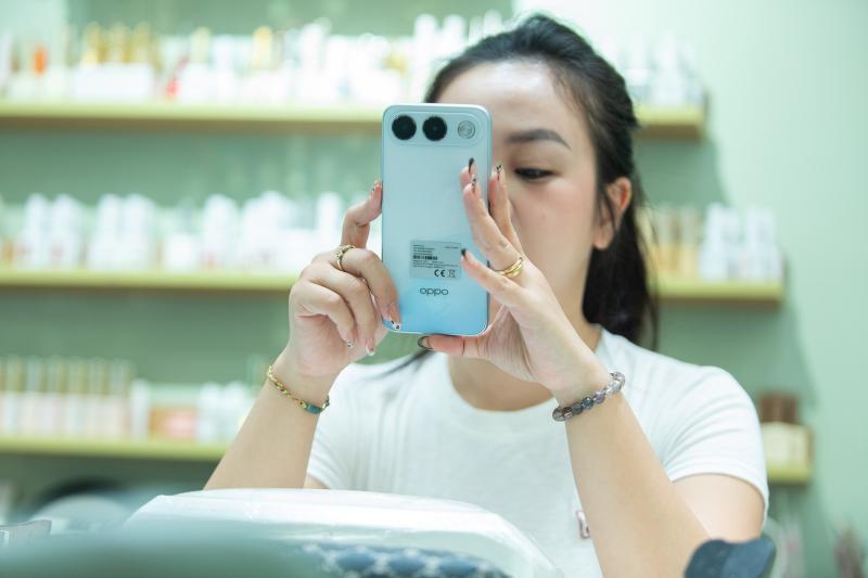 Oppo ảnh 2 Oppo ảnh 2