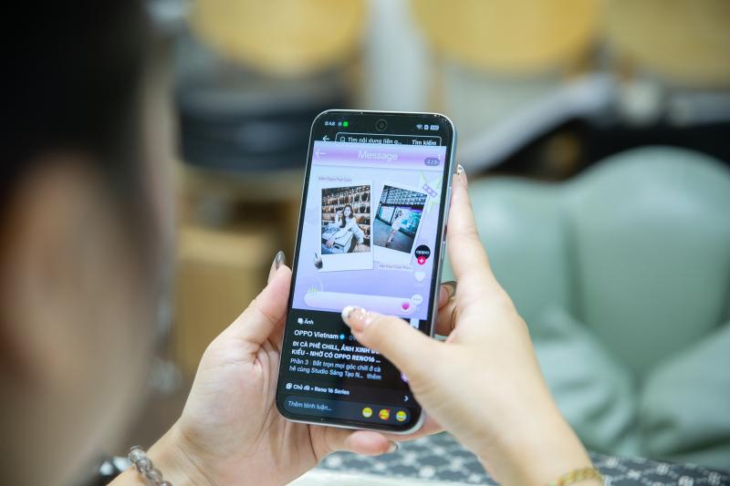 Oppo ảnh 2 Oppo ảnh 2