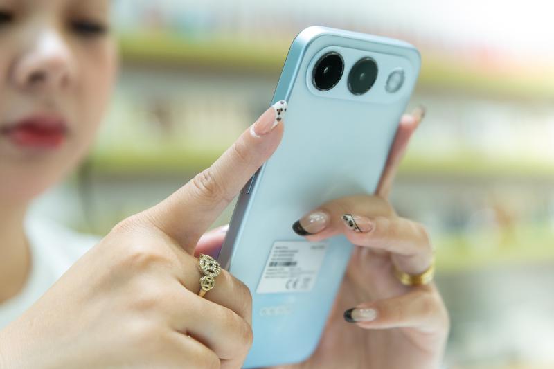 Oppo ảnh 7 Oppo ảnh 7