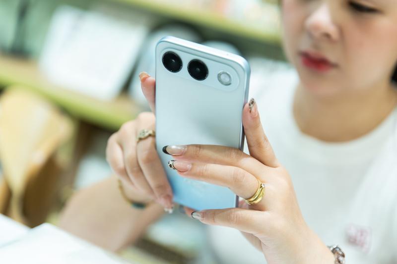 Oppo ảnh 6 Oppo ảnh 6