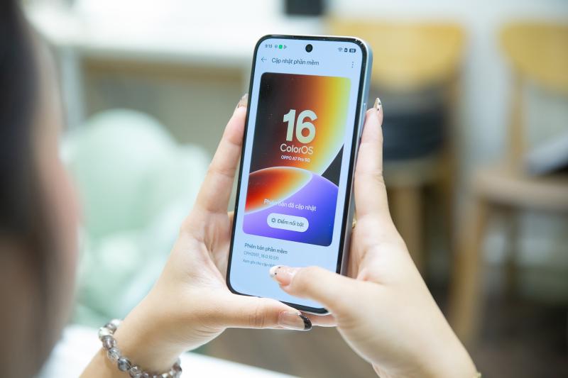 Oppo ảnh 8 Oppo ảnh 8