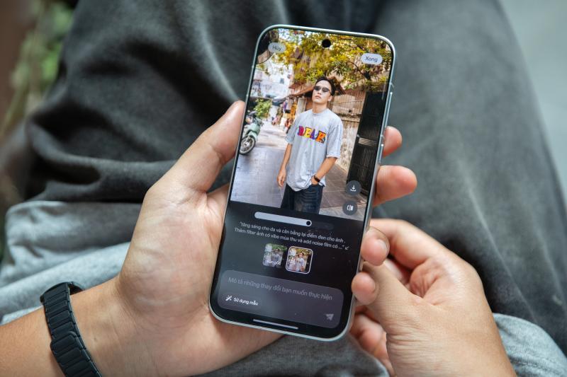 Oppo Find X10 ảnh 4 Oppo Find X10 ảnh 4