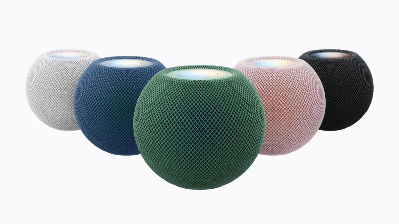 Apple ra mắt HomeView,  Apple TV 4K 2026,  Apple HomePod mini 2,  Apple màn hình,  Apple nhà thông minh ảnh 5