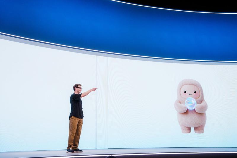 Mark Zuckerberg ảnh 2 Mark Zuckerberg ảnh 2