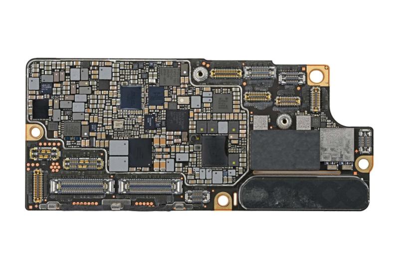 iPhone ảnh 13