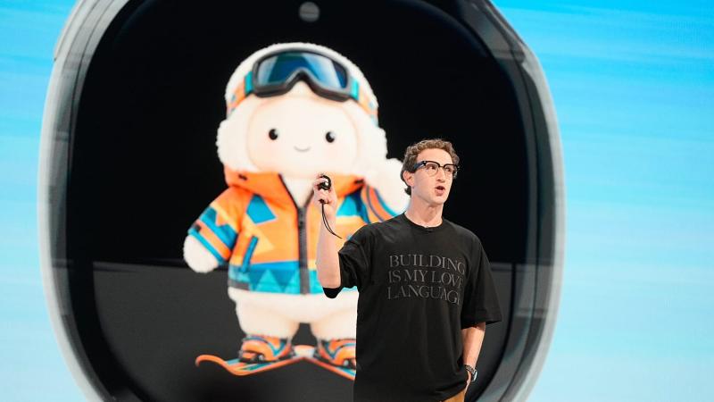 Mark Zuckerberg ảnh 1 Mark Zuckerberg ảnh 1