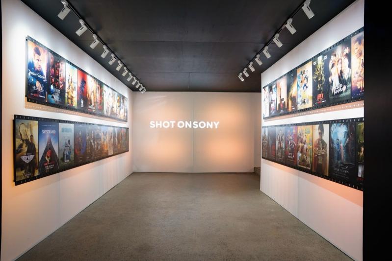 Sony ảnh 2 Sony ảnh 2