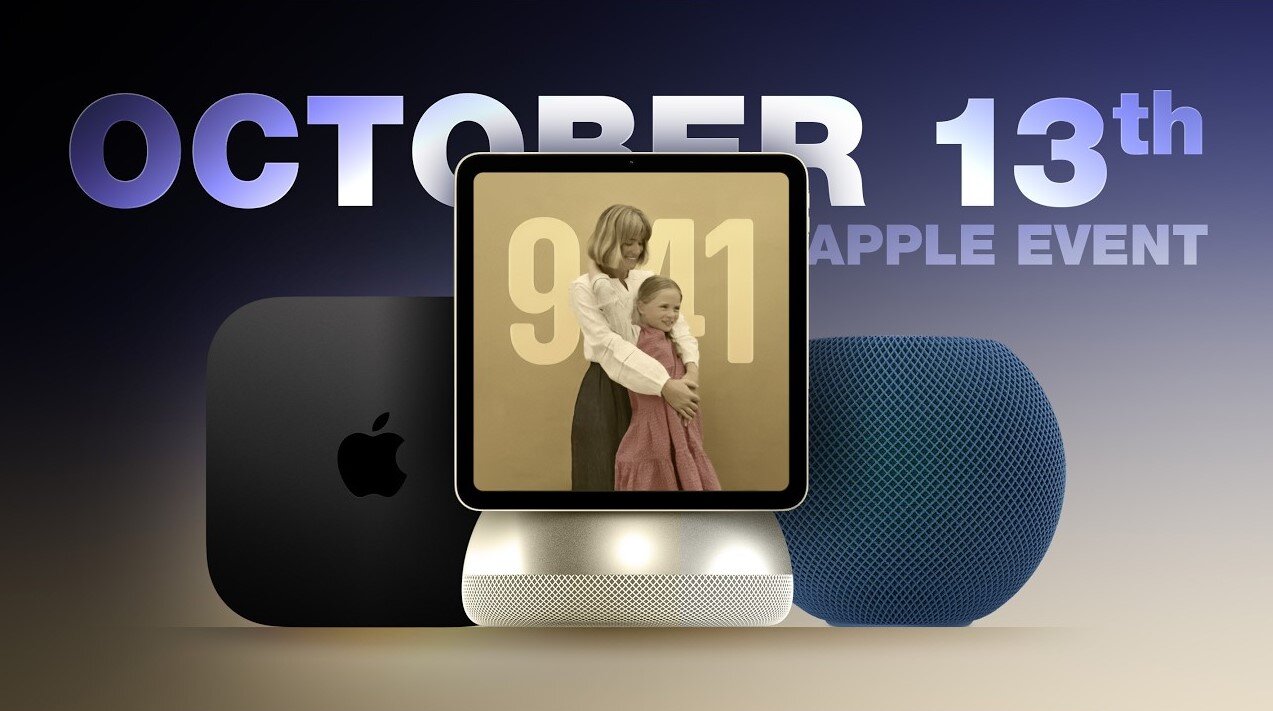 Thời điểm dự kiến diễn ra sự kiện của Apple.