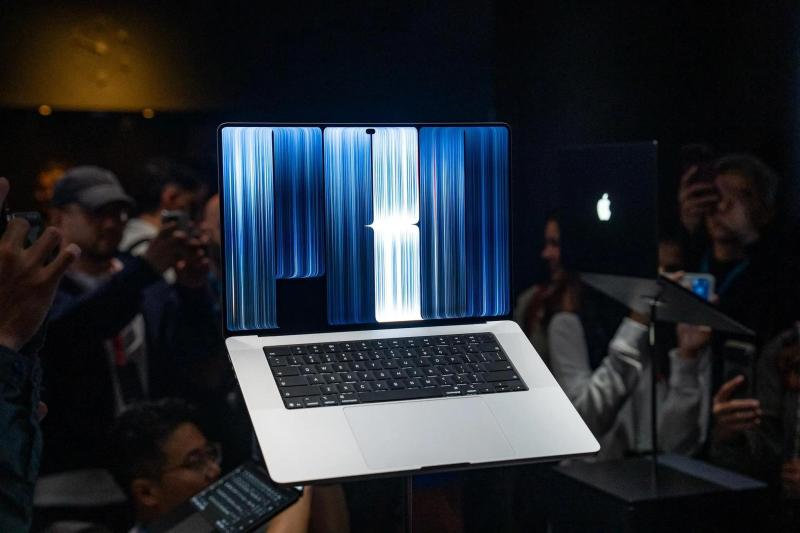 MacBook ảnh 2 MacBook ảnh 2