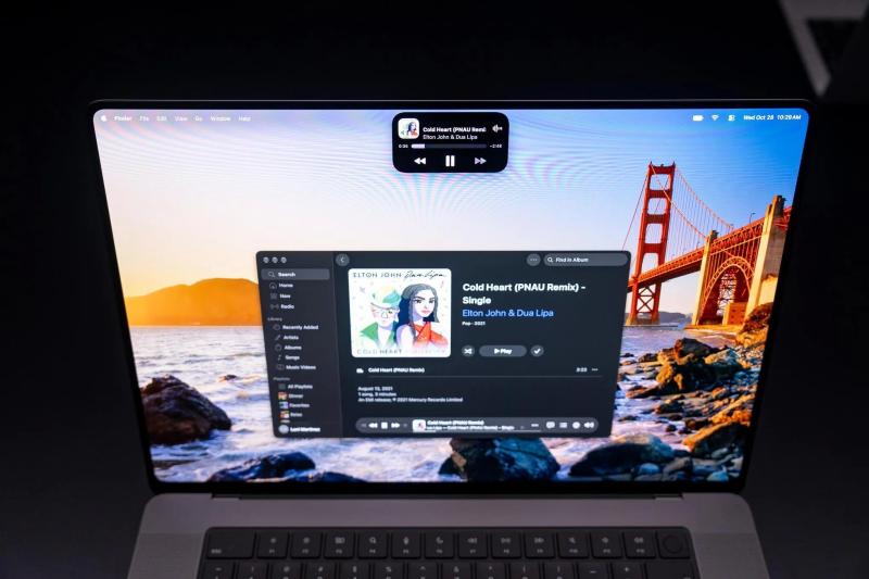MacBook ảnh 5 MacBook ảnh 5