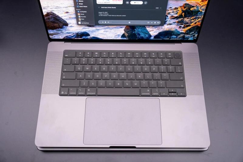 MacBook ảnh 9 MacBook ảnh 9