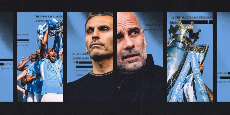 Man City ảnh 1 Man City ảnh 1