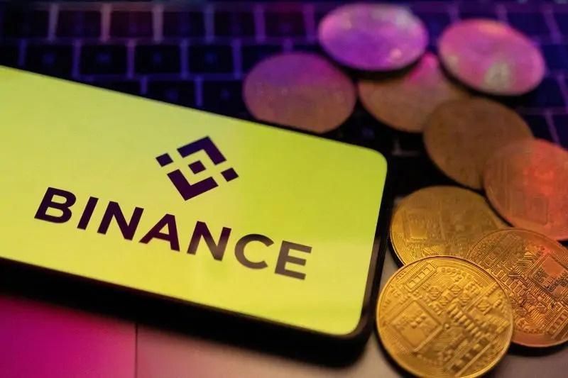 Binance ảnh 2 Binance ảnh 2