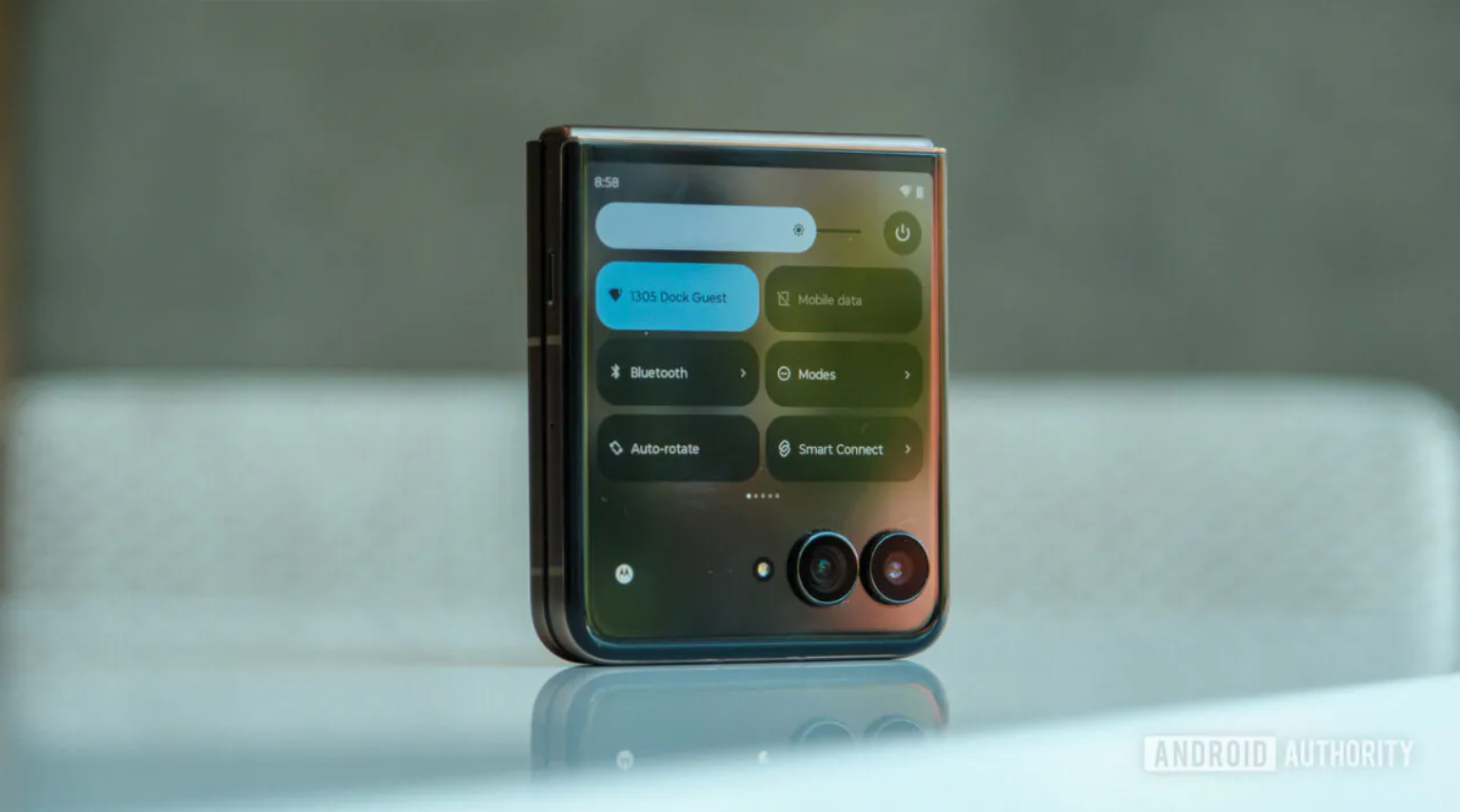 Motorola Razr Ultra (2026).