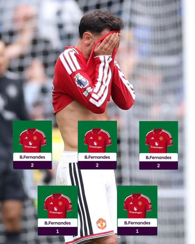 Bruno Fernandes ảnh 3 Bruno Fernandes ảnh 3