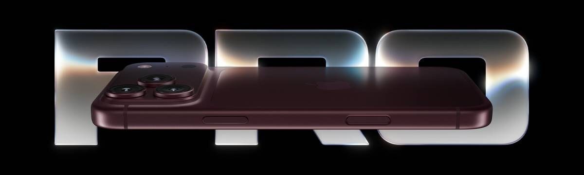iPhone 18&nbsp;Pro.