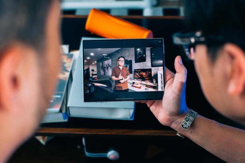 Galaxy Z Fold8 ảnh 2 Galaxy Z Fold8 ảnh 2