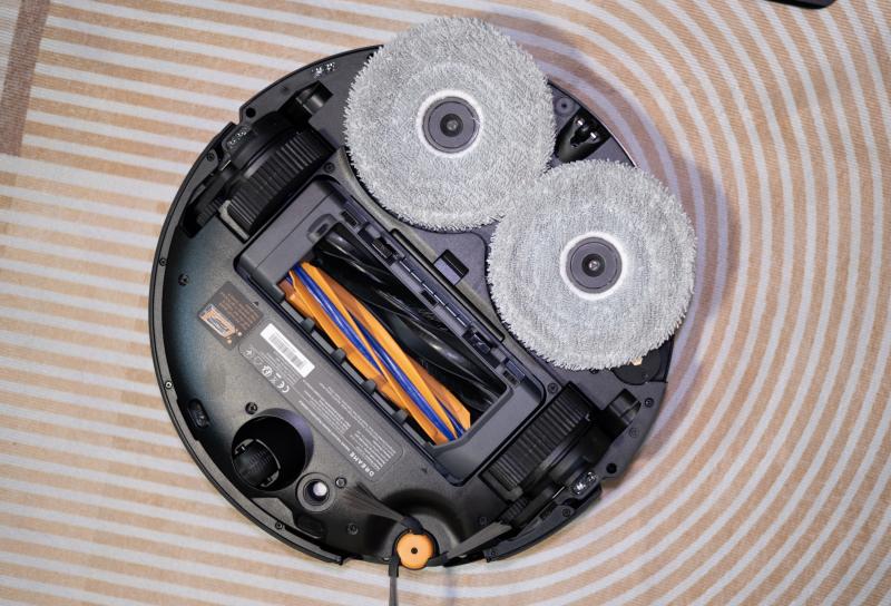 robot hút bụi ảnh 5 robot hút bụi ảnh 5