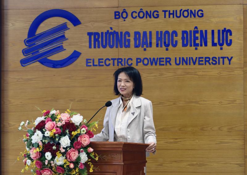 đại học điện lực ảnh 2 đại học điện lực ảnh 2