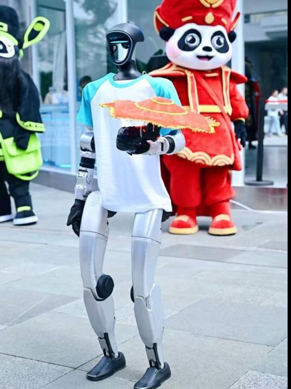 Robot ảnh 4 Robot ảnh 4