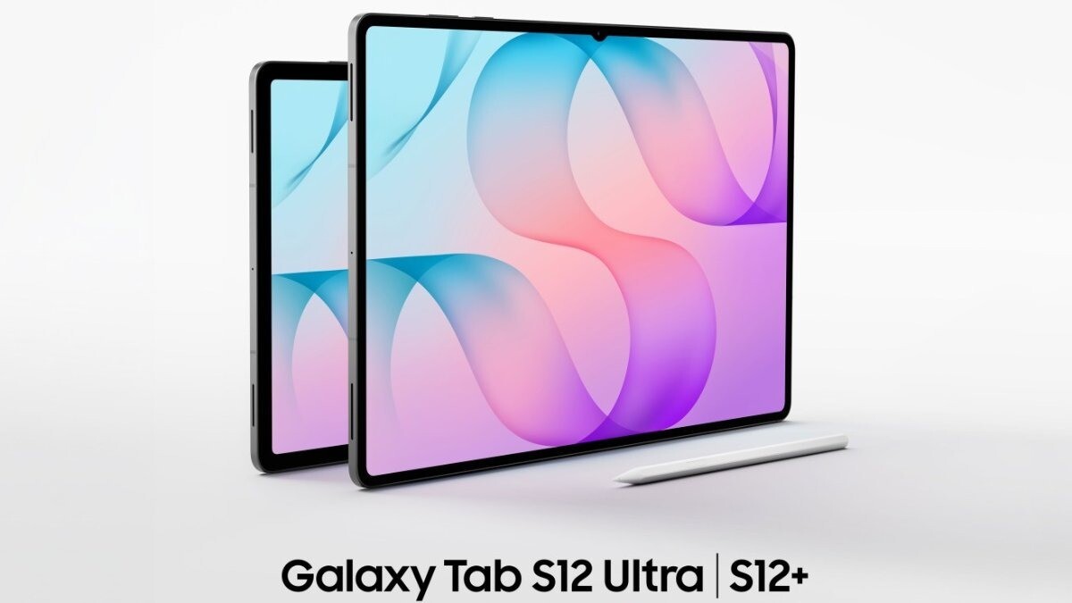 Galaxy Tab S12 Ultra và Tab S12 Plus ra mắt: Chip Dimensity 9500, giá từ 34,9 triệu đồng - 1