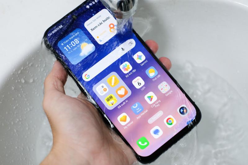 điện thoại HONOR 600S ảnh 7 điện thoại HONOR 600S ảnh 7