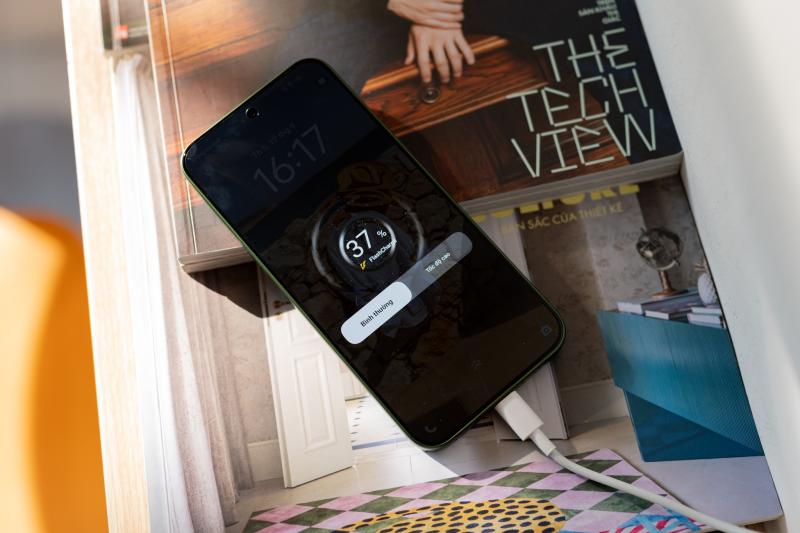 vivo V80 Lite 5G ảnh 2 vivo V80 Lite 5G ảnh 2