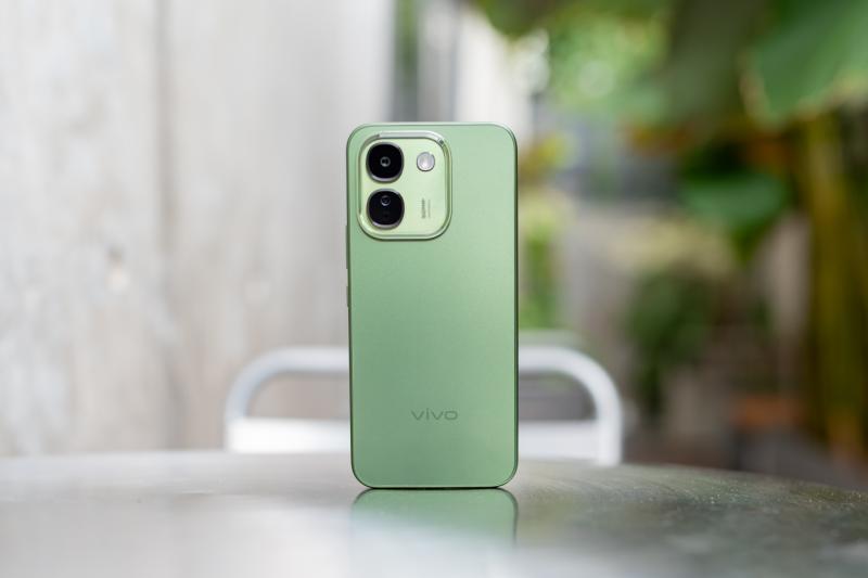 vivo V80 Lite 5G ảnh 3 vivo V80 Lite 5G ảnh 3