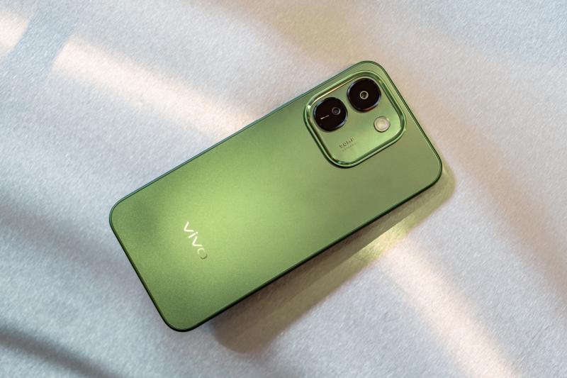 vivo V80 Lite 5G ảnh 5 vivo V80 Lite 5G ảnh 5