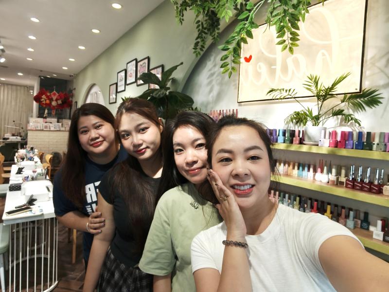 Oppo ảnh 4 Oppo ảnh 4