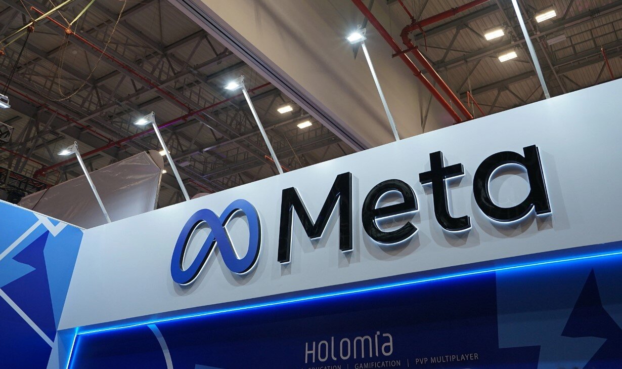 Meta đang đứng trước án phạt kỷ lục.
