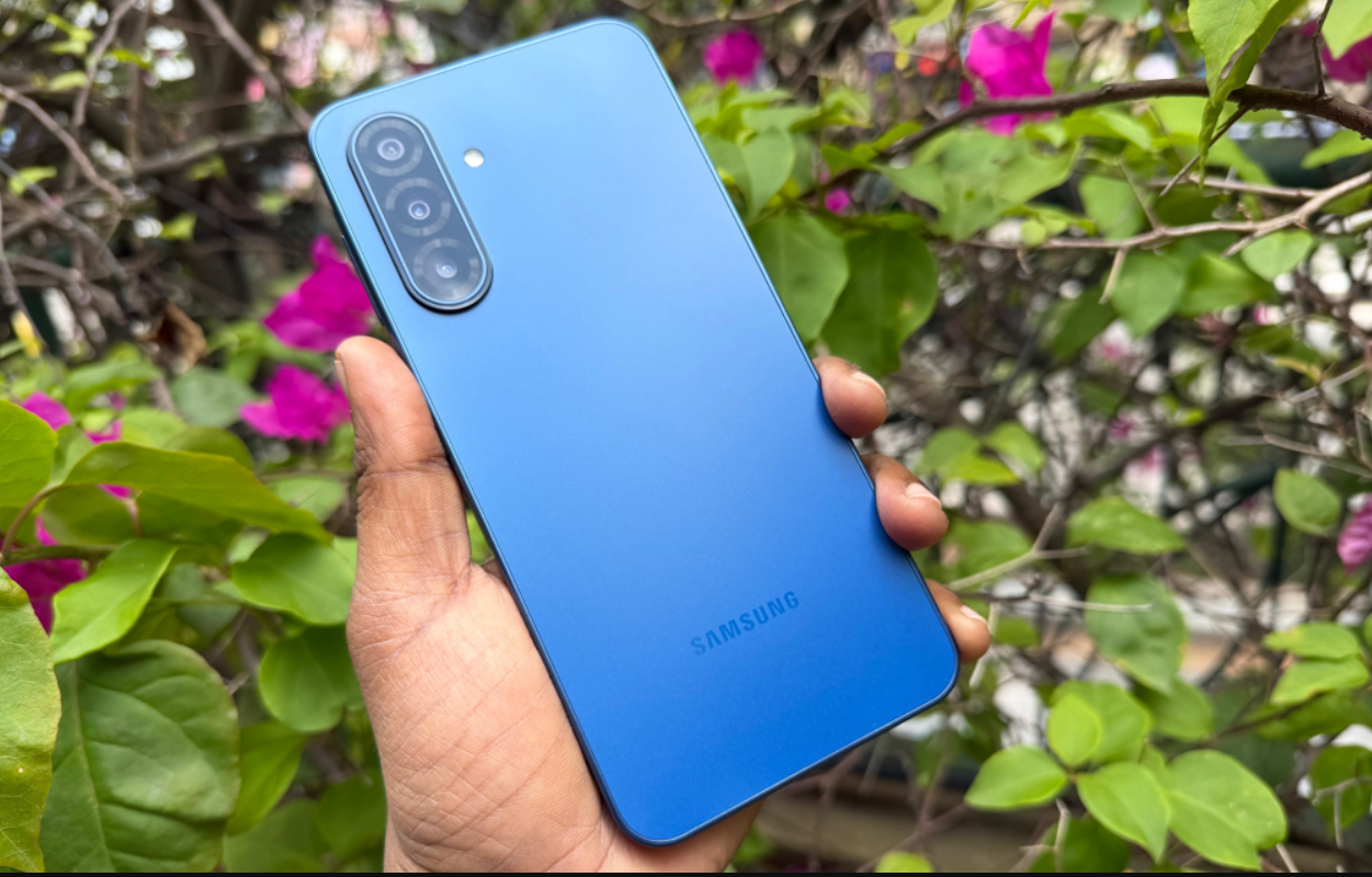 Galaxy A17 5G.