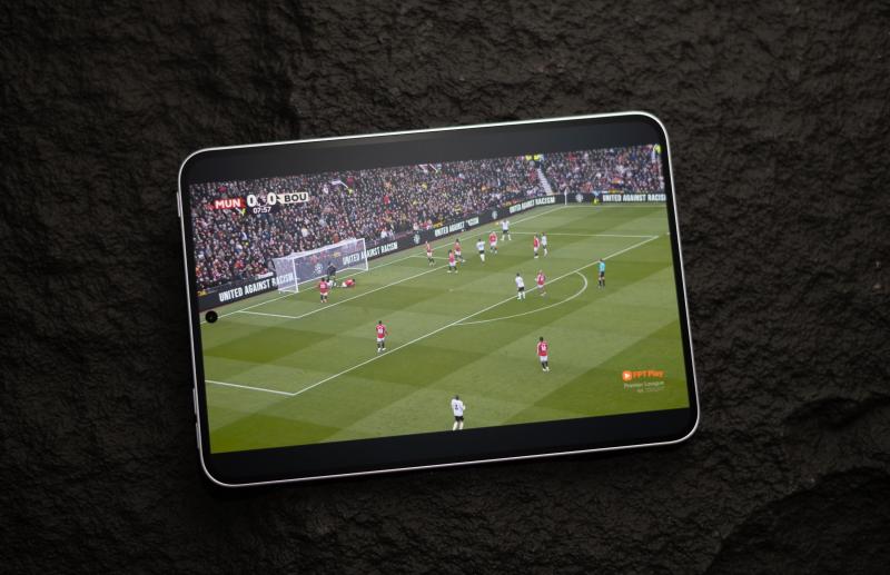 Oppo Pad Mini ảnh 4