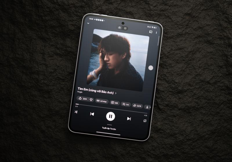 Oppo Pad Mini ảnh 6