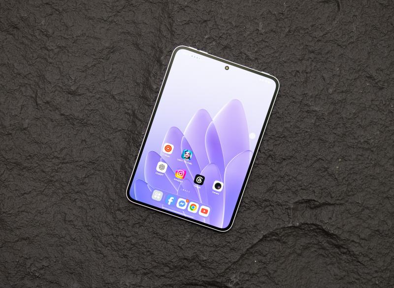 Oppo Pad Mini ảnh 5