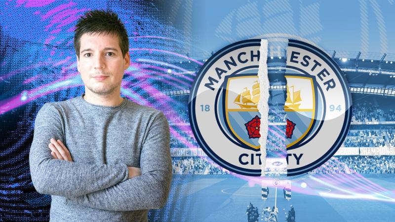 Man City ảnh 1 Man City ảnh 1