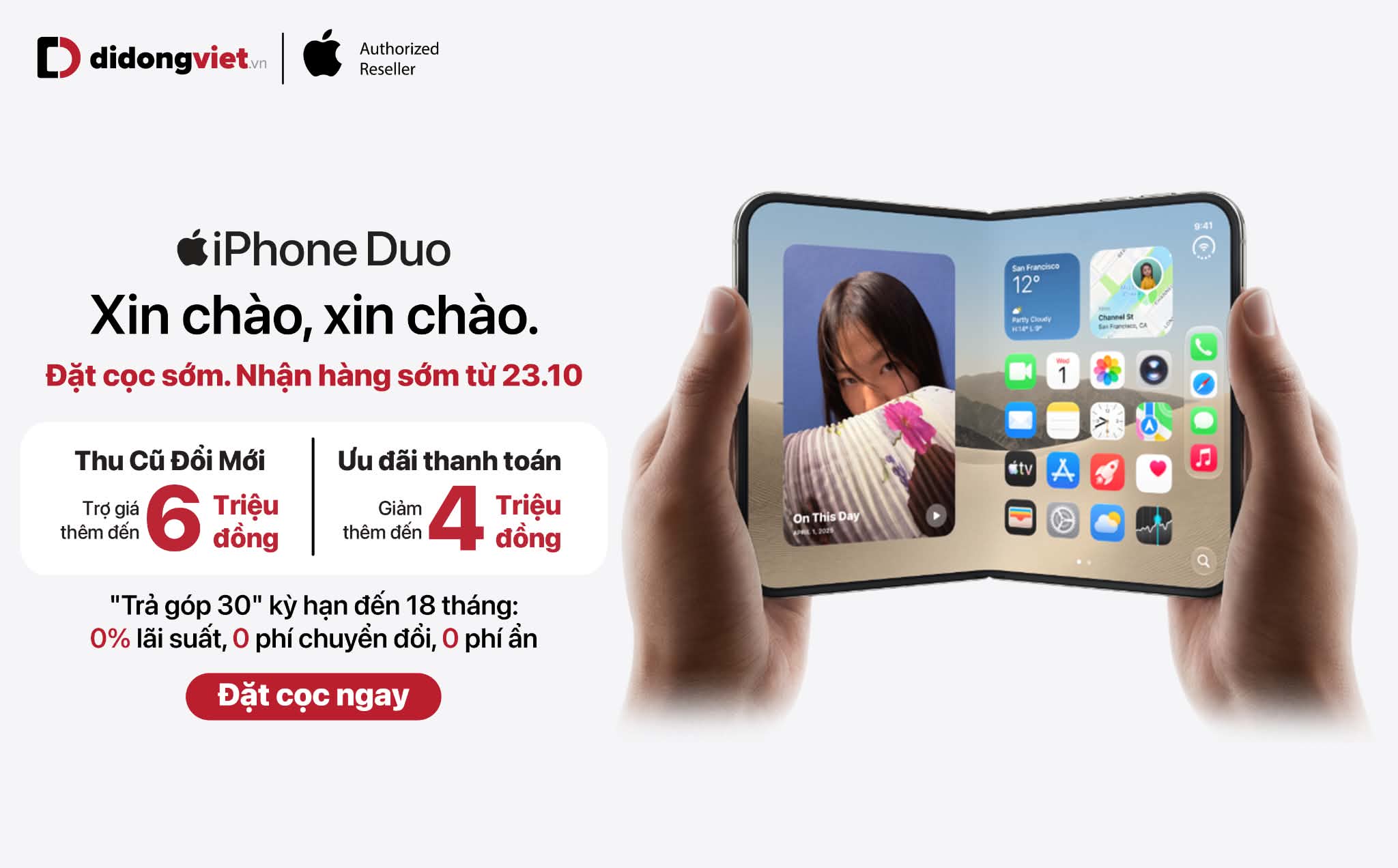 Sau 4 năm, đã đến lúc lên đời iPhone 18 Pro Max từ iPhone 14 Pro Max - 9